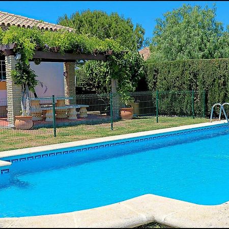 Bungalow Ramos III Conil de la Frontera Kültér fotó