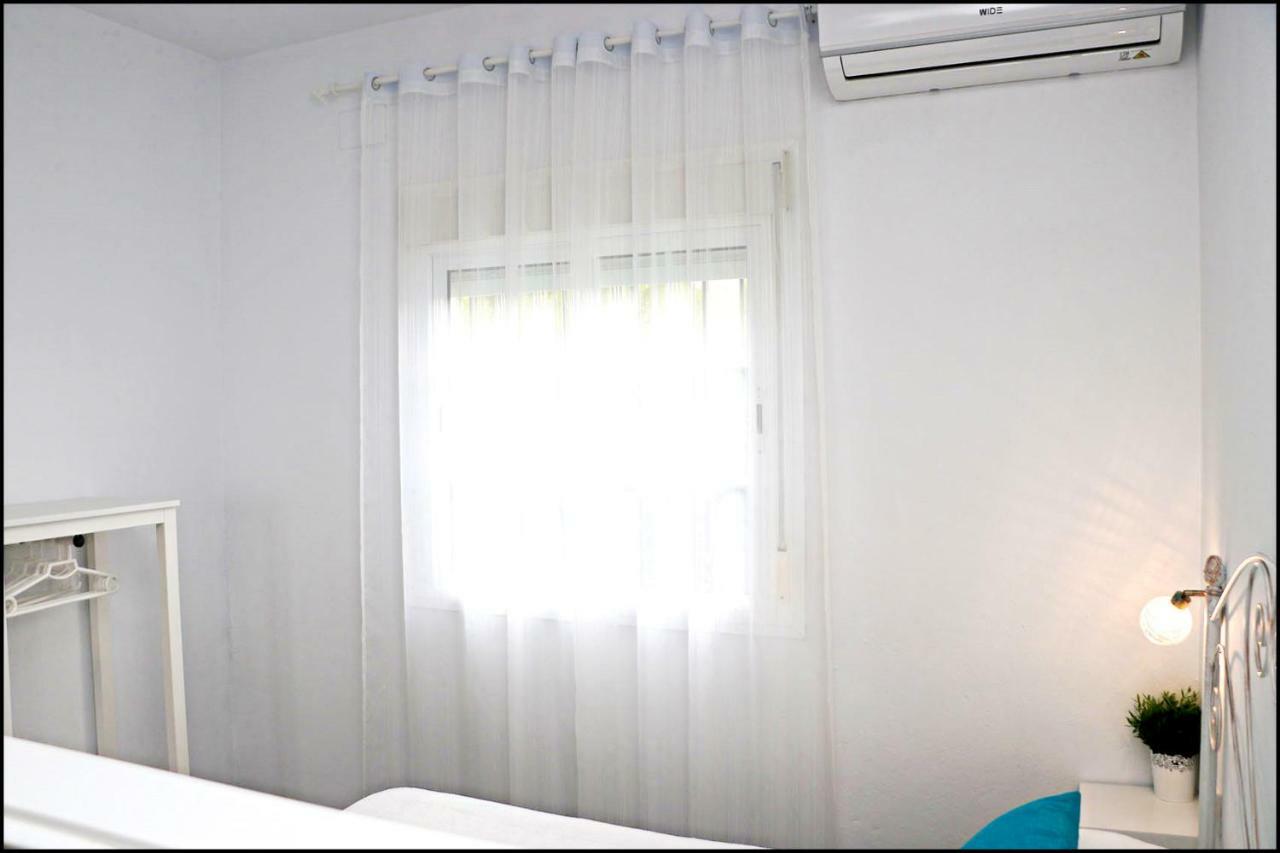 Bungalow Ramos III Conil de la Frontera Kültér fotó