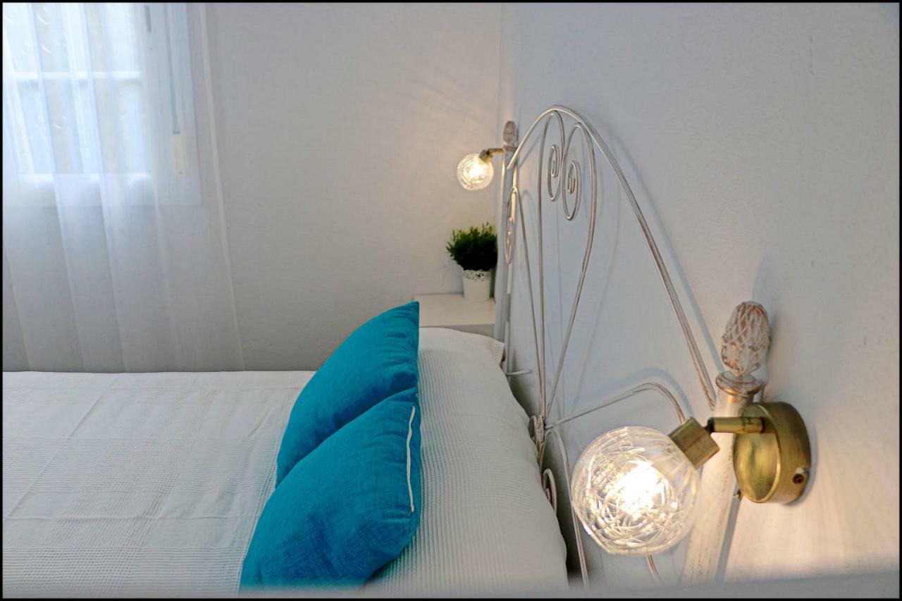 Bungalow Ramos III Conil de la Frontera Kültér fotó