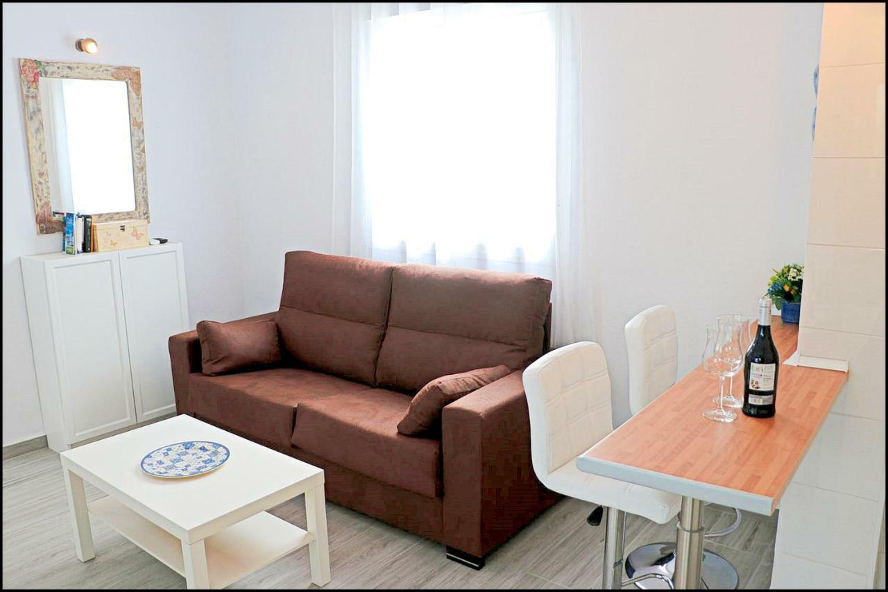 Bungalow Ramos III Conil de la Frontera Kültér fotó