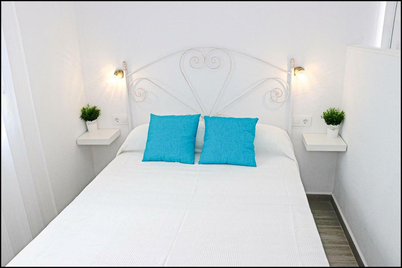 Bungalow Ramos III Conil de la Frontera Kültér fotó