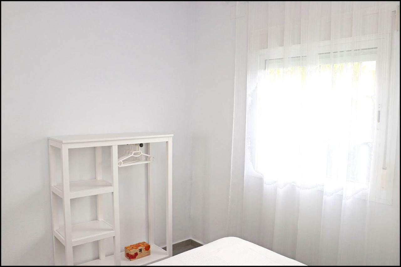 Bungalow Ramos III Conil de la Frontera Kültér fotó